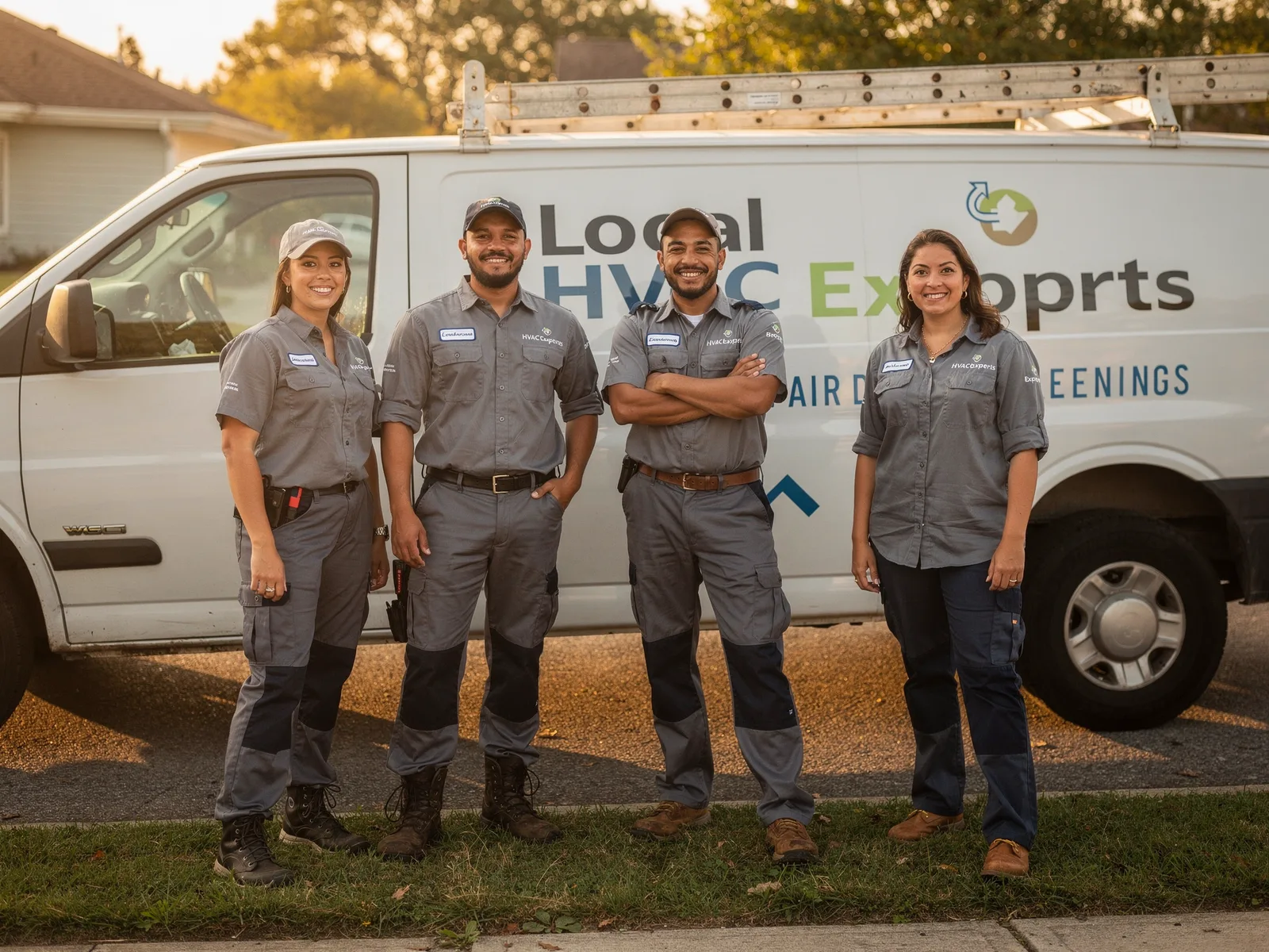 24/7 HVAC Repair & AC Replacement company in Holcombe, WI